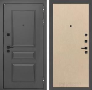 Входная дверь Орлеан 05 — Венге светлый купить в Москве