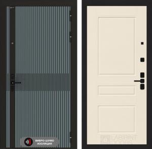 Входная дверь Иссида 03 — Капучино купить в Москве