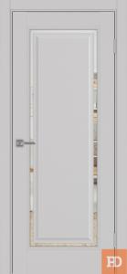 Тоскана_Neo_601С.21 ЭКО-шпон Пепельный<br/> купить в Москве