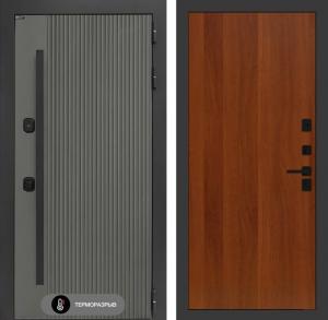 Входная дверь Термолаб 1 тепло 05 — Итальянский орех купить в Москве