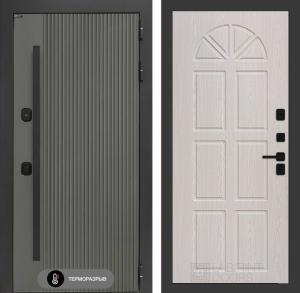 Входная дверь Термолаб 1 тепло 15 — Алмон 25 купить в Москве