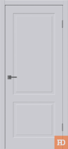 Flat 2 ДГ (Cotton — RAL 7047)<br/> купить в Москве