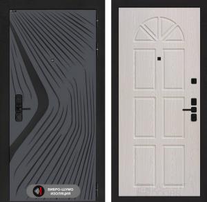 Входная дверь Леолаб 15 — Алмон 25 купить в Москве