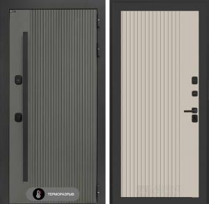 Входная дверь Термолаб 1 тепло 29 — Капучино купить в Москве