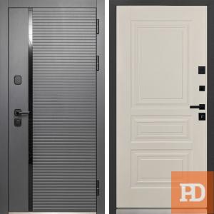 Входная дверь MXM-6 миранда софт шампань купить в Москве