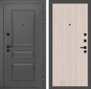 Входная дверь Орлеан 05 — Ясень светлый купить в Москве