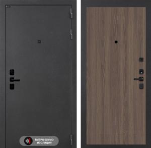 Входная дверь Соналаб 05 — Ясень темный купить в Москве