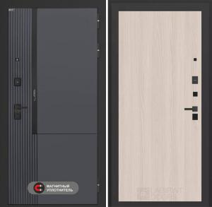 Входная дверь Лаб 2 Про 05 — Ясень светлый купить в Москве