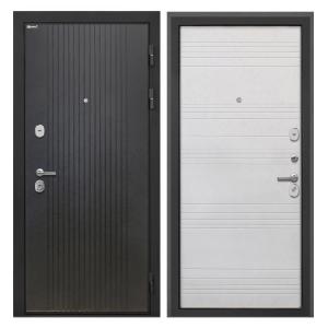 Сицилия   Лофт черный ФЛ-316 белый ясень купить в Москве
