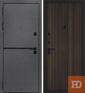 Входная дверь STR Горизонт Эвкалипт африканский купить в Москве