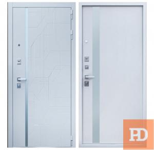 Стальная дверь «Эверест» купить в Москве