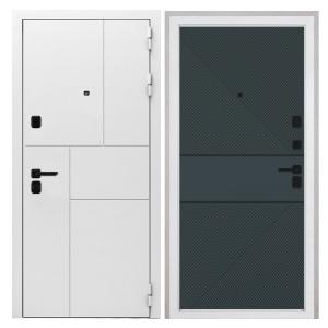 Спарта Белая Мэджик Барк Фреско  с патиной ФЛ-613 купить в Москве