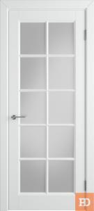 ВФД Гланта ДО эмаль белая купить в Москве