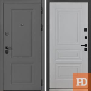 Входная дверь MXK-2 миранда силк маус купить в Москве