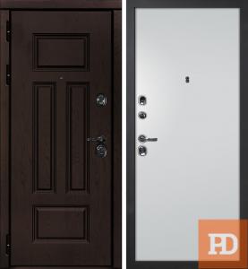 Входная дверь STR Э-2 Агат купить в Москве