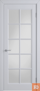 Glanta ДО (Silver — RAL 7042)<br/> купить в Москве