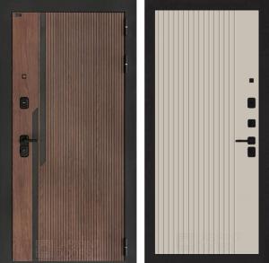 Входная дверь Кармина 29 — Капучино купить в Москве