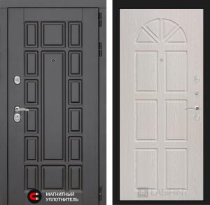 Входная дверь Нью-Йорк 15 — Алмон 25 купить в Москве