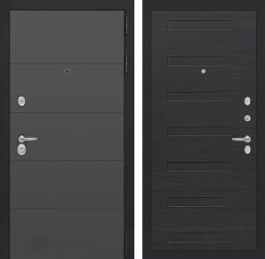 Входная дверь Арт 14 — Эковенге купить в Москве