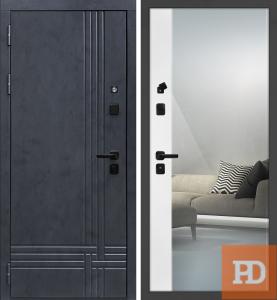 Входная дверь STR Осло оптима макси купить в Москве