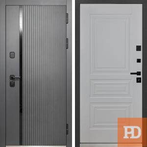 Входная дверь MXM-7 миранда силк маус купить в Москве