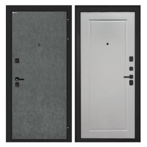 Профит   штукатурка графит Мэджик шифон ФЛ-642 (антиванд., белый) купить в Москве