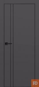 ВФД Урбан 2ВР графит купить в Москве