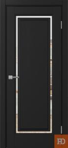 Тоскана_Neo_601С.21 ЭКО-шпон Антрацит<br/> купить в Москве