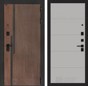 Входная дверь Кармина 13 — Грей софт купить в Москве