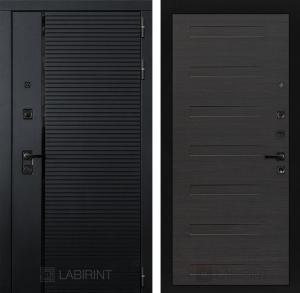 Входная дверь Пиано 14 — Эковенге горизонтальный купить в Москве