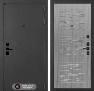 Входная дверь Соналаб 06 — Сандал серый купить в Москве