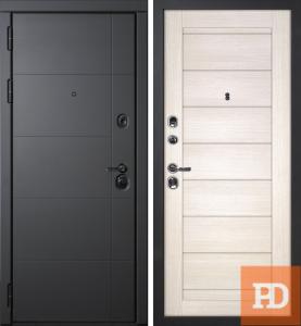 Входная дверь STR Э1 Сандал бежевый купить в Москве