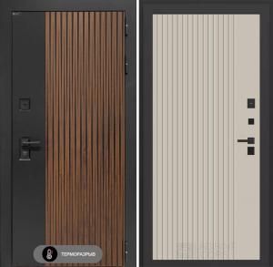 Входная дверь Айслаб 29 — Капучино купить в Москве