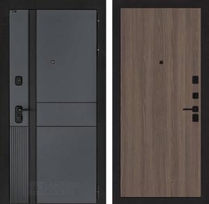 Входная дверь Эволаб 05 — Ясень темный купить в Москве