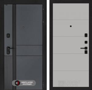 Входная дверь Эволаб 13 — Грей софт купить в Москве