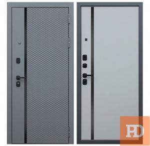Стальная дверь «Манчестер» купить в Москве