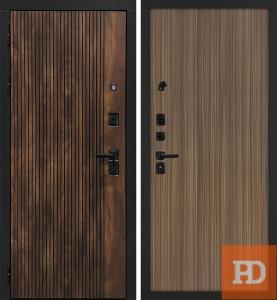 Входная дверь STR Лофт 1 Эвкалипт испанский купить в Москве