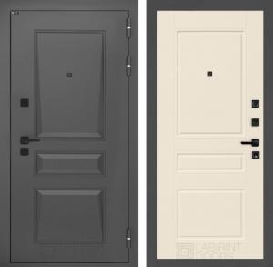 Входная дверь Орлеан 03 — Капучино купить в Москве