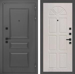 Входная дверь Орлеан 15 — Алмон 25 купить в Москве