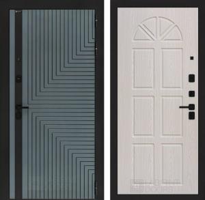 Входная дверь Кредор 15 — Алмон 25 купить в Москве