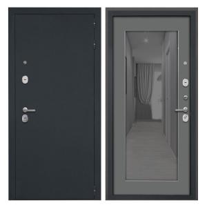 Колизей ФЛЗ 120 MAX тонир зеркало Шагрень графит купить в Москве