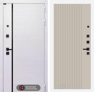 Входная дверь Роял 29 — Капучино купить в Москве