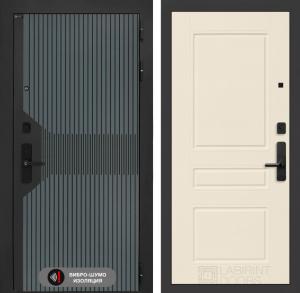 Входная дверь СмАртлаб 03 — Капучино купить в Москве