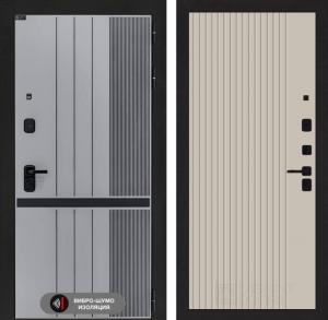 Входная дверь Скайлаб 29 — Капучино купить в Москве