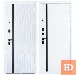 Стальная дверь «Ливерпуль» купить в Москве