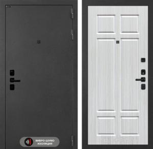 Входная дверь Соналаб 08 — Кристалл вуд купить в Москве