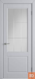 ВФД Доррен ДО эмаль серая купить в Москве