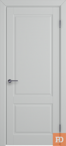 Dorren ДГ (Silver — RAL 7042)<br/> купить в Москве