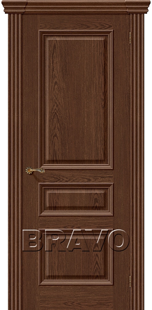 Межкомнатная дверь Вена<br/>Виски купить в Москве