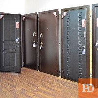 Топ-10 лучших производителей входных дверей